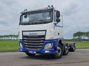 DAF - XF 460