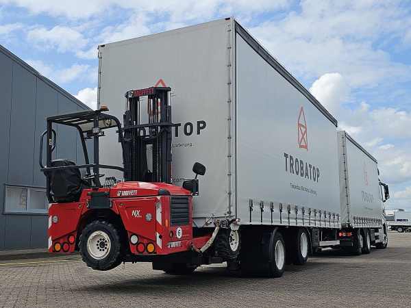 ONBEKEND - FELLECHNER COMBI