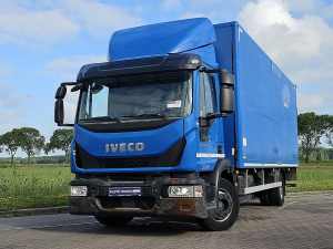 IVECO - 120E21 EUROCARGO