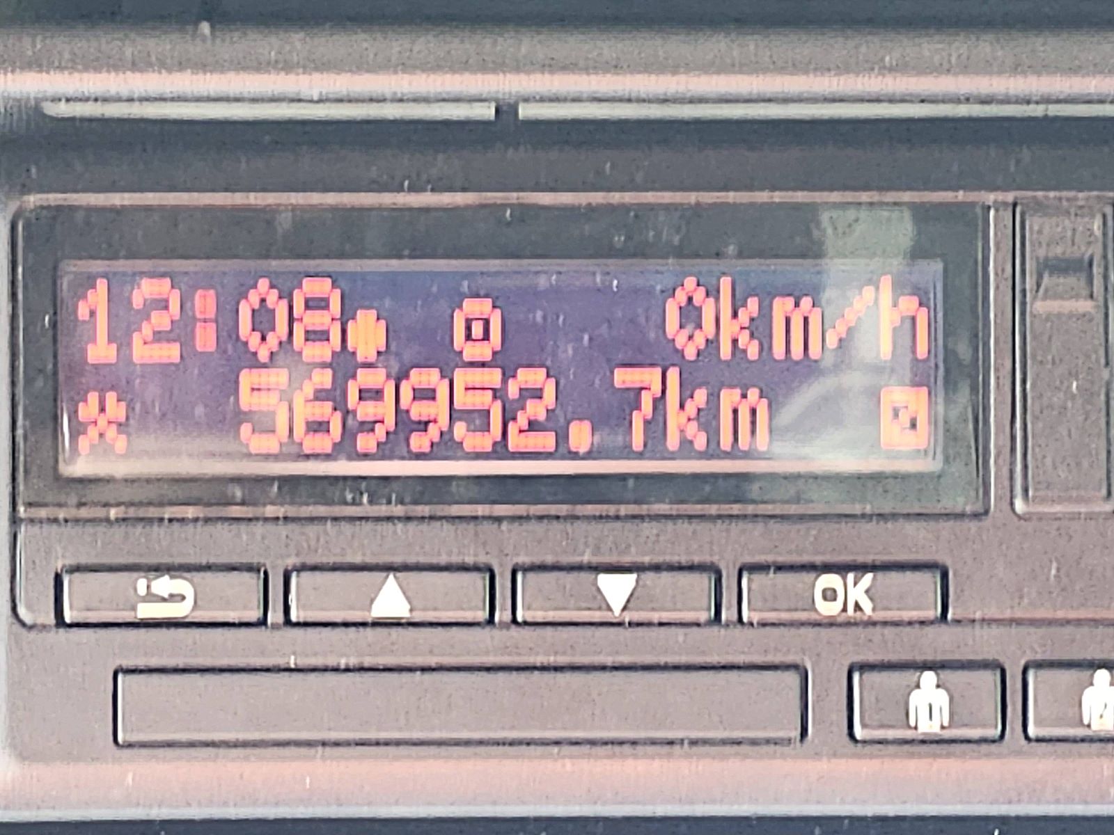 EKM