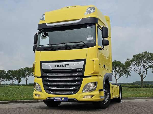 DAF - XF 480