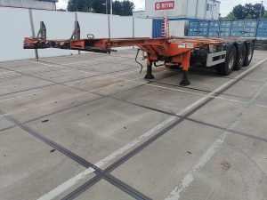 PACTON - 