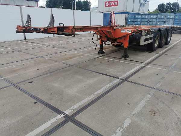 PACTON - 