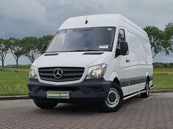 MERCEDES-BENZ - SPRINTER 311