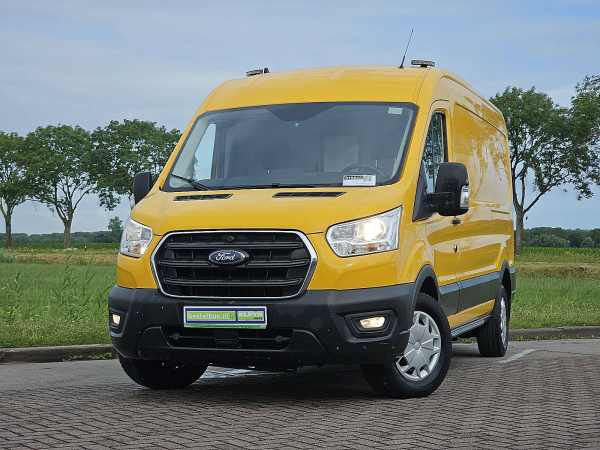 FORD - TRANSIT 2.0