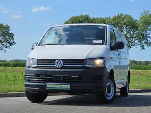 VOLKSWAGEN - TRANSPORTER 2.0 TDI