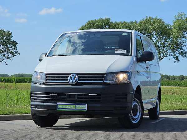 VOLKSWAGEN - TRANSPORTER 2.0 TDI