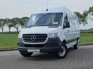 MERCEDES-BENZ - SPRINTER 314