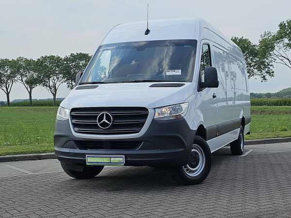 MERCEDES-BENZ - SPRINTER 314