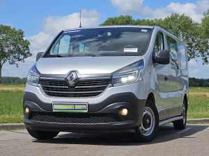 RENAULT - TRAFIC 2.0 DCI