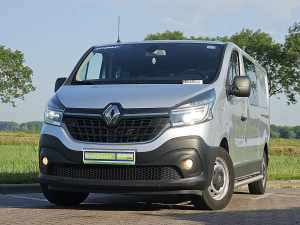 RENAULT - TRAFIC 2.0 DCI