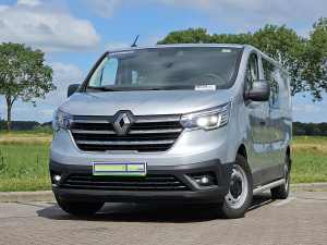 RENAULT - TRAFIC 2.0 DCI