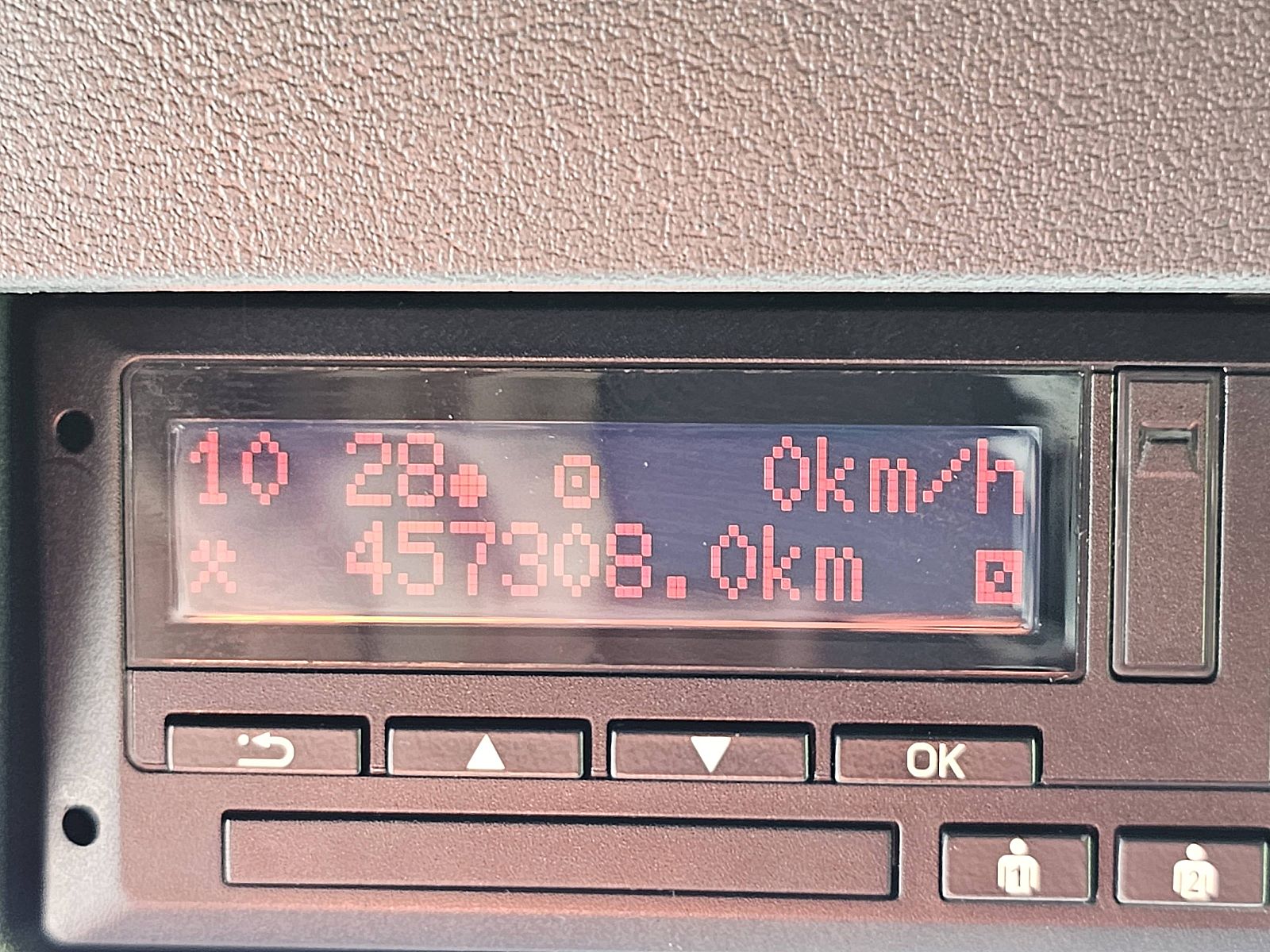EKM