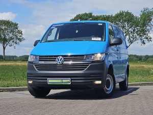 VOLKSWAGEN - TRANSPORTER 2.0 TDI
