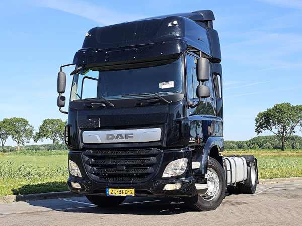 DAF - CF 370