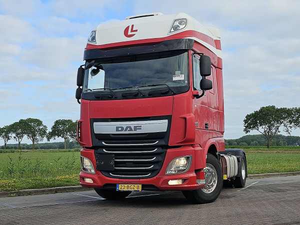 DAF - XF 440 FT