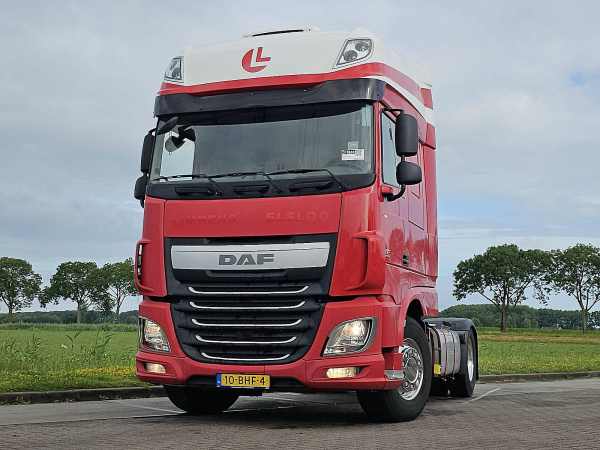 DAF - XF 440 FT