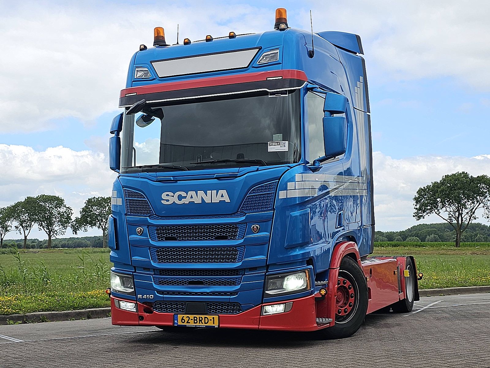 HLV