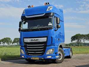 DAF - XF 480 FT