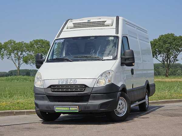 IVECO - DAILY