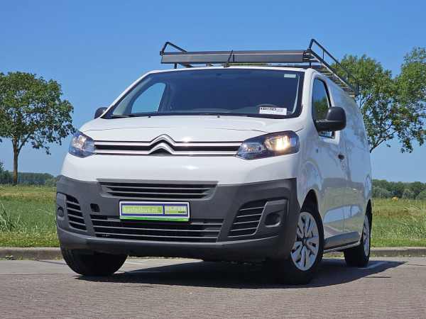 CITROEN - JUMPY 1.6