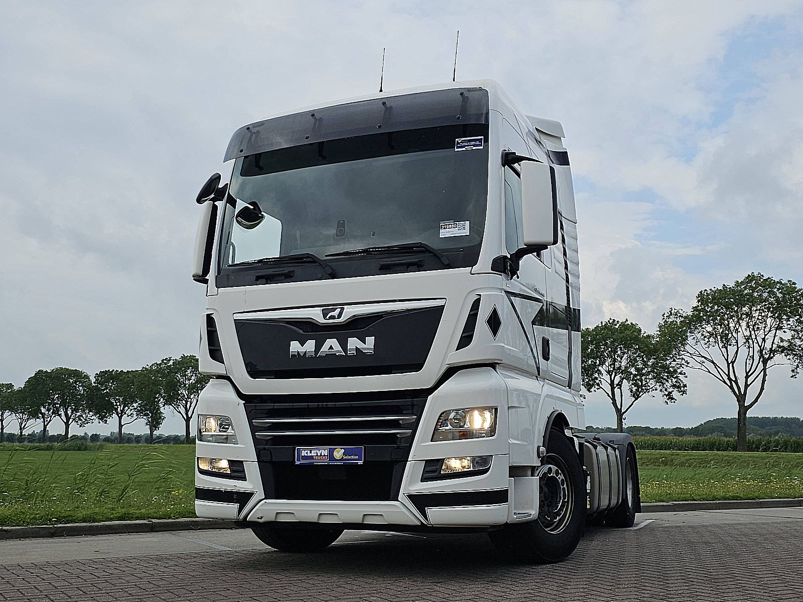 HLV