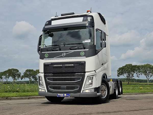 VOLVO - FH 500