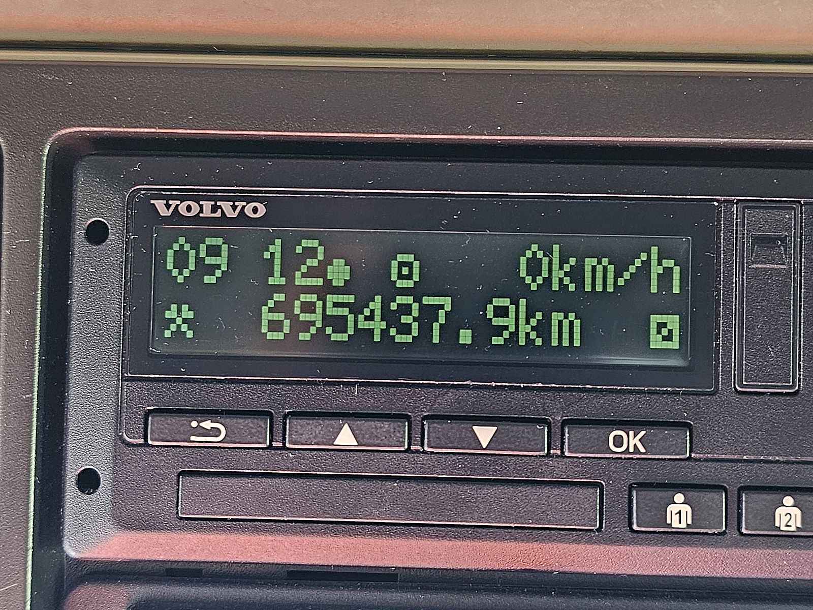 EKM