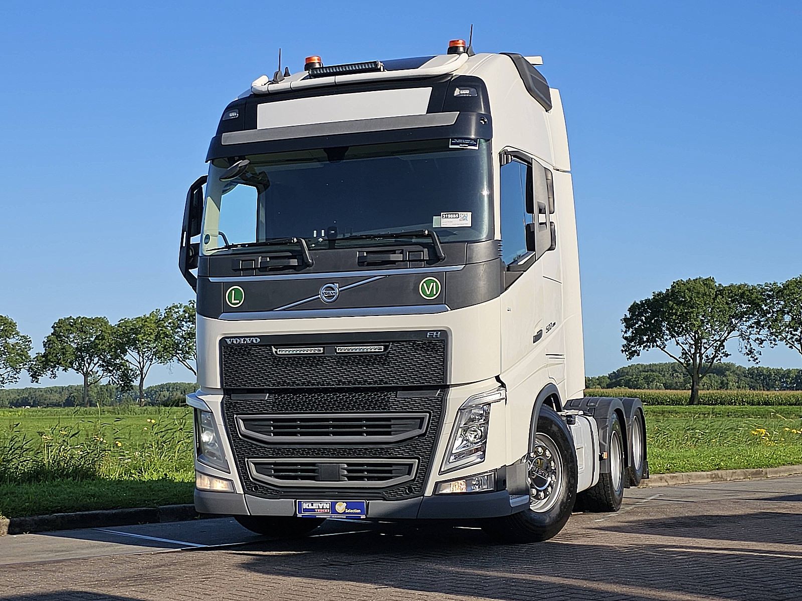 HLV