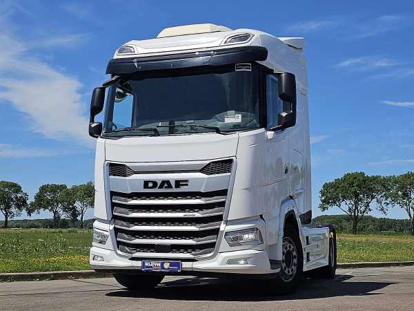 DAF - XG 530