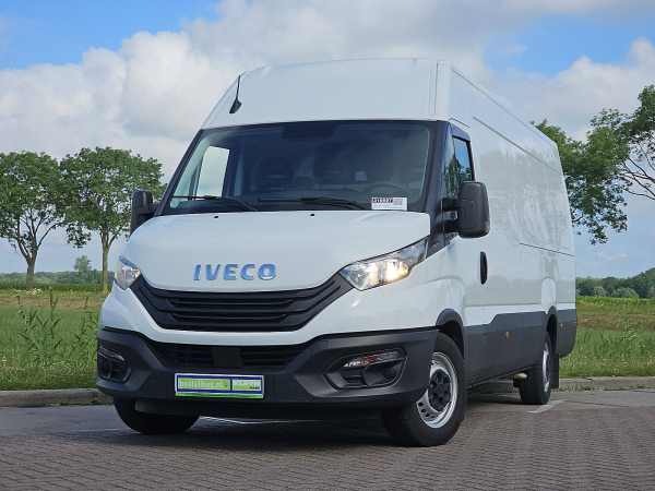 IVECO - DAILY 35S16