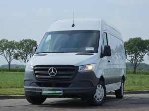 MERCEDES-BENZ - SPRINTER 317