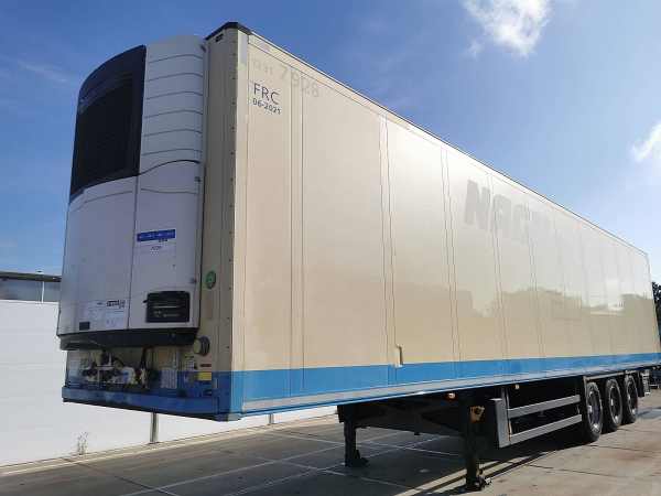 SCHMITZ - SKO 24 BI-TEMP
