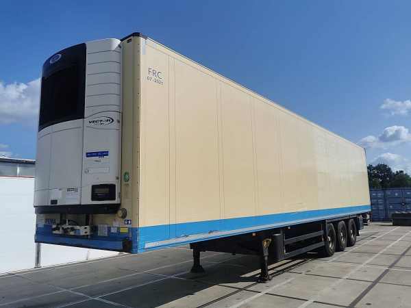 SCHMITZ - SKO 24 BI-TEMP