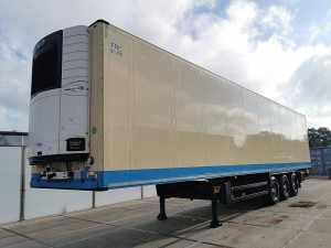 SCHMITZ - SKO 24 BI-TEMP