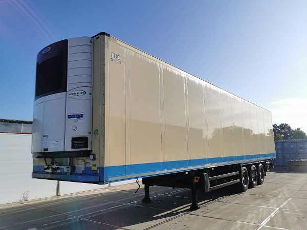 SCHMITZ - SKO 24 BI-TEMP