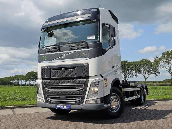 VOLVO - FH 460
