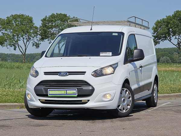 FORD - TRANSIT CONNECT 1.5