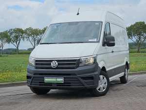 VOLKSWAGEN - CRAFTER 35 2.0