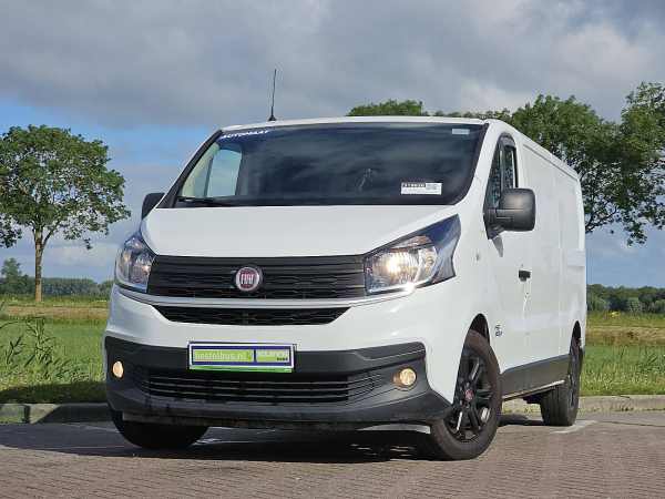 FIAT - TALENTO 2.0