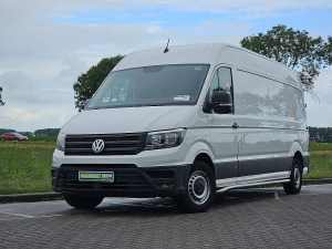 VOLKSWAGEN - CRAFTER 35 2.0