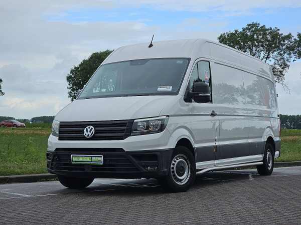 VOLKSWAGEN - CRAFTER 35 2.0