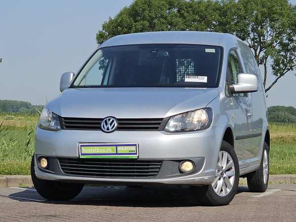 VOLKSWAGEN - CADDY 1.6
