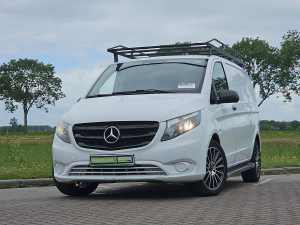 MERCEDES-BENZ - VITO