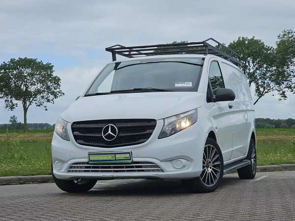 MERCEDES-BENZ - VITO