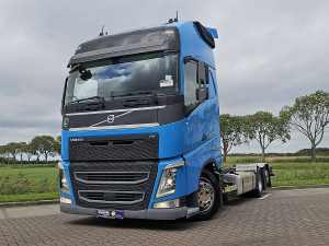 VOLVO - FH 460