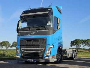 VOLVO - FH 460