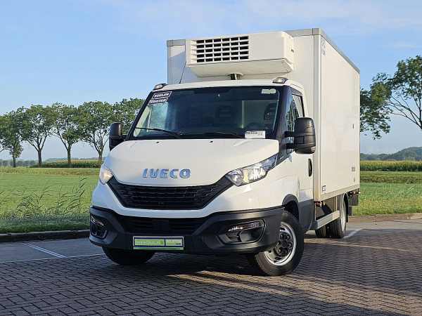 IVECO - DAILY 35C14