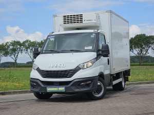 IVECO - DAILY 35C14