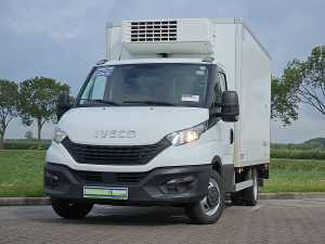 IVECO - DAILY 35C14